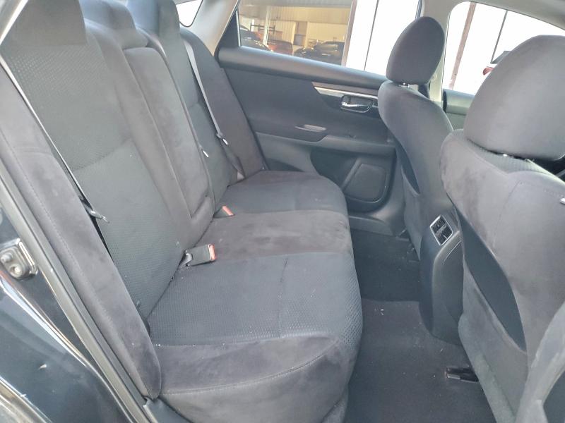 Photo 10 from auction – 2014 NISSAN ALTIMA 2.5 with VIN 1N4AL3AP8EC297992