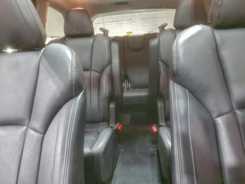 Photo 10 from auction – 2020 SUBARU ASCENT LIM with VIN 4S4WMAPD2L3425022