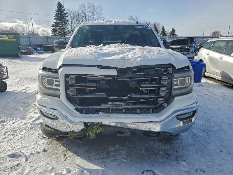 Photo 5 from auction – 2016 GMC SIERRA K15 with VIN 1GTV2NEC0GZ313068