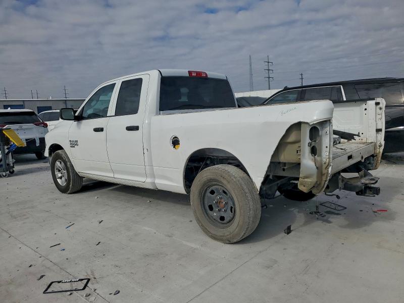 Photo 2 from auction – 2019 RAM 1500 CLASS with VIN 1C6RR6FG5KS603609