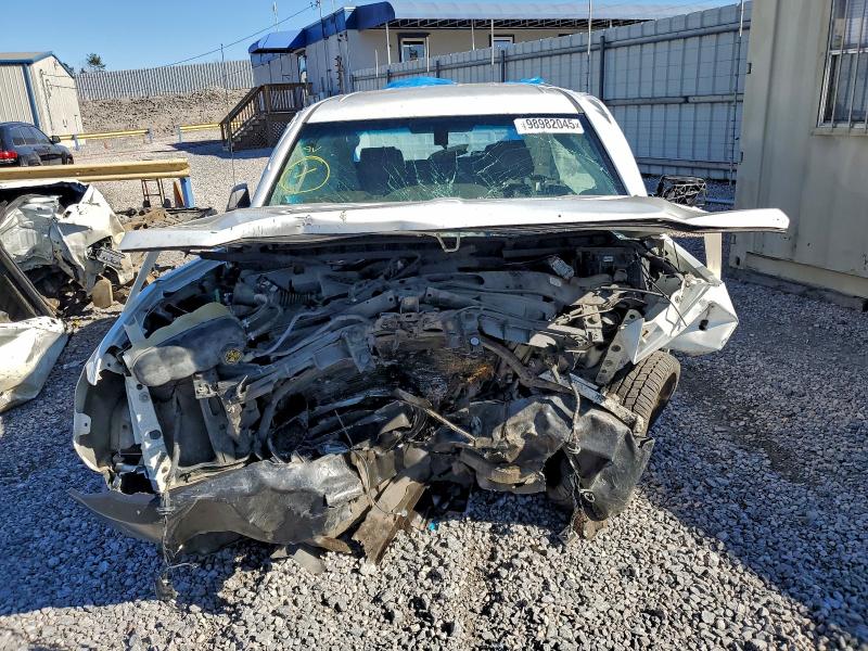 Photo 5 from auction – 2019 CHEVROLET SILVERADO with VIN 2GCRCNEC0K1227579