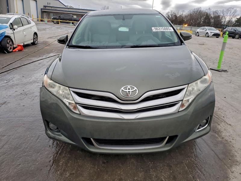 Photo 5 from auction – 2013 TOYOTA VENZA LE with VIN 4T3ZA3BB7DU071525