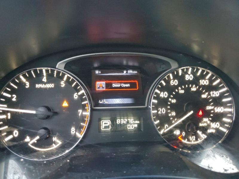 Photo 9 from auction – 2015 NISSAN ALTIMA 2.5 with VIN 1N4AL3AP4FC483207