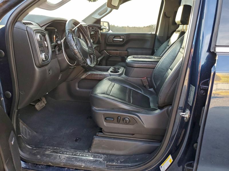 Photo 7 from auction – 2019 GMC SIERRA C15 with VIN 3GTP8FED2KG294537