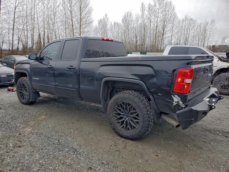 صورة رقم 2 من المزاد - 2015 GMC SIERRA K15 مع VIN 1GTV2TEC2FZ428404