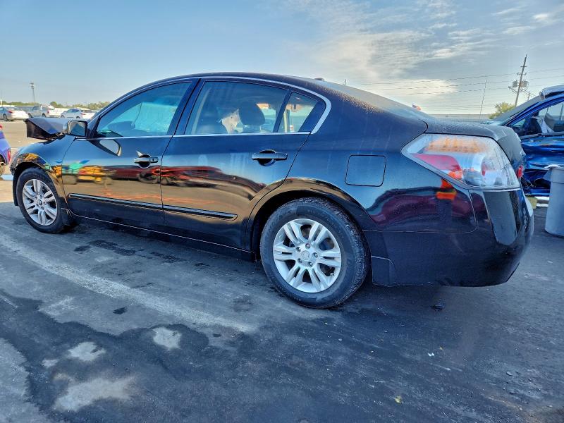 Photo 2 from auction – 2012 NISSAN ALTIMA BAS with VIN 1N4AL2AP6CN506125