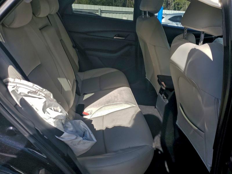 Photo 11 from auction – 2023 MAZDA CX-30 PREM with VIN 3MVDMBDM0PM528500