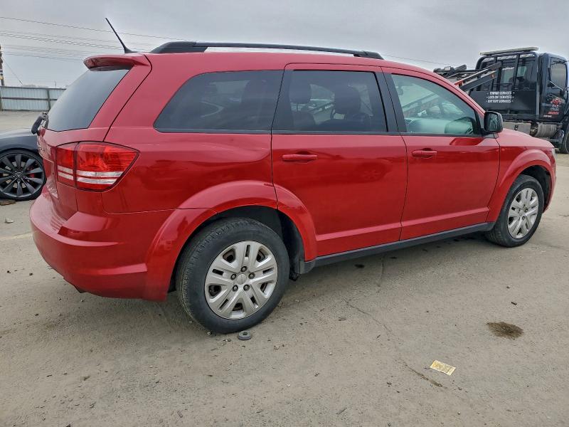 Photo 3 from auction – 2016 DODGE JOURNEY with VIN 3C4PDCAB3GT246347