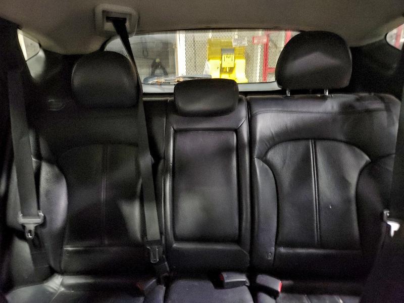 Photo 10 from auction – 2013 HYUNDAI TUCSON GLS with VIN KM8JUCAC1DU566293