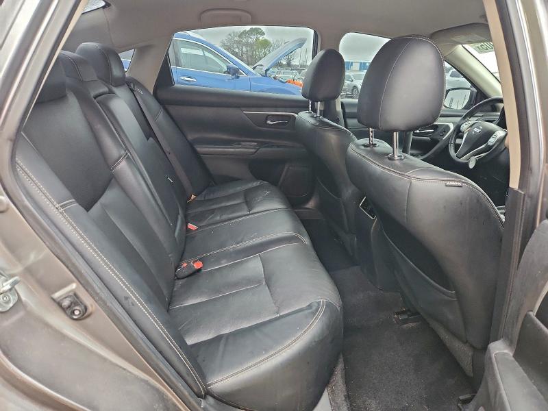 Photo 10 from auction – 2018 NISSAN 200SX BASE with VIN 1N4AL3AP5JC175617