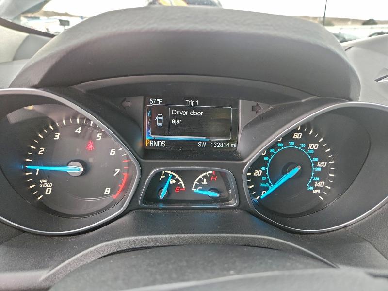 Photo 9 from auction – 2014 FORD ESCAPE TIT with VIN 1FMCU9J97EUA29753
