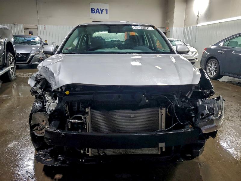 Photo 5 from auction – 2020 KIA RIO LX with VIN 3KPA24AD3LE355845
