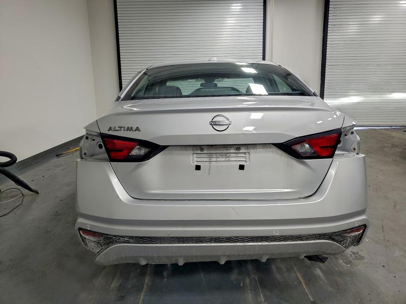 Photo 6 from auction – 2025 NISSAN ALTIMA SV with VIN 1N4BL4DVXSN386757