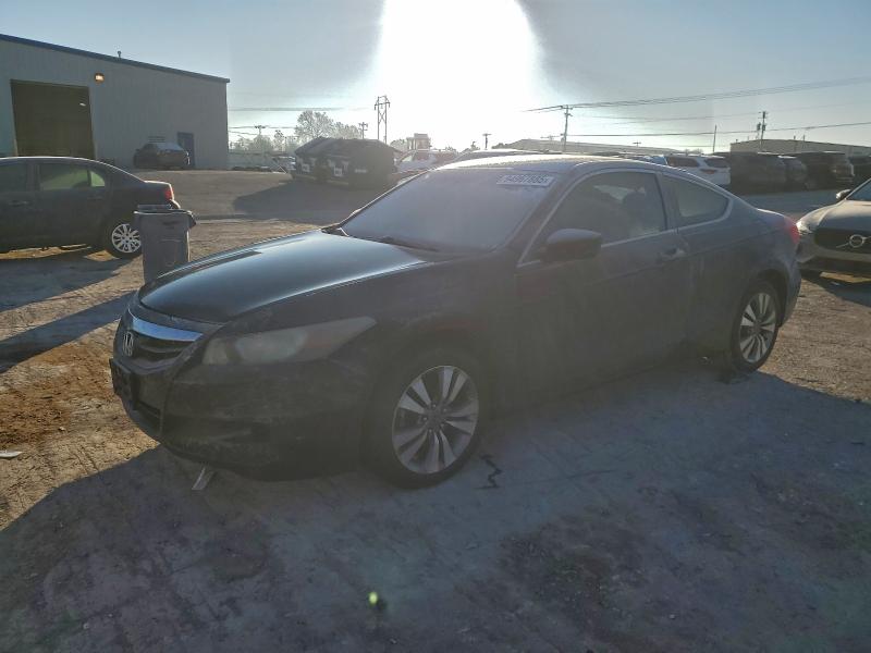 Photo 1 from auction – 2012 HONDA ACCORD LX with VIN 1HGCS1A35CA017723