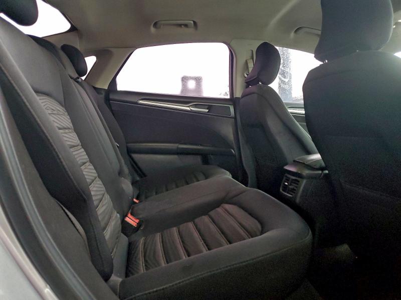 Photo 10 from auction – 2016 FORD FUSION SE with VIN 3FA6P0H76GR342043
