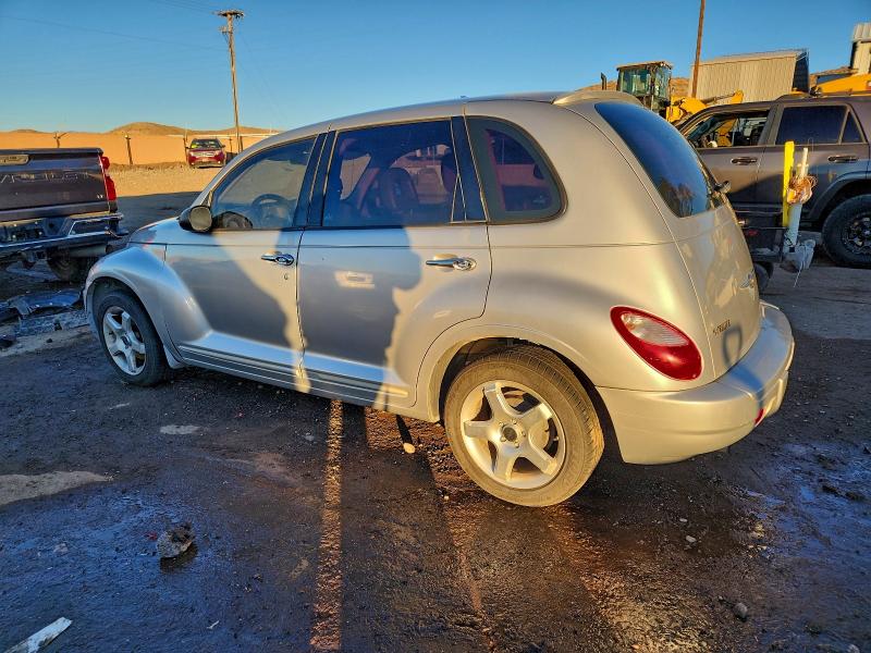 Photo 2 from auction – 2009 CHRYSLER PT CRUISER with VIN 3A8FY48949T532745