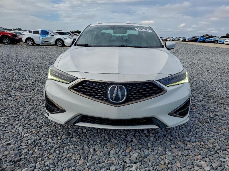 Photo 5 from auction – 2020 ACURA ILX PREMIU with VIN 19UDE2F83LA007424