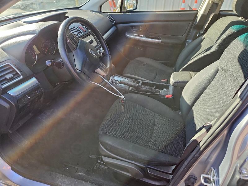 Photo 7 from auction – 2016 SUBARU IMPREZA with VIN JF1GPAA64G8331975