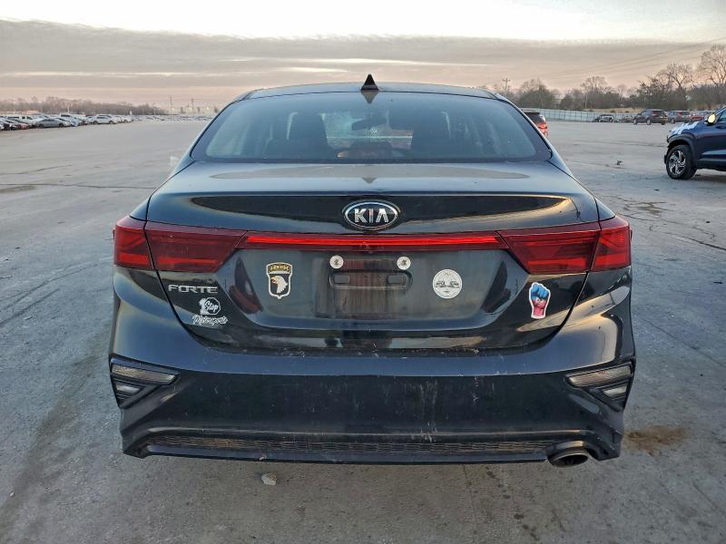 Photo 6 from auction – 2019 KIA FORTE FE with VIN 3KPF24AD7KE030118