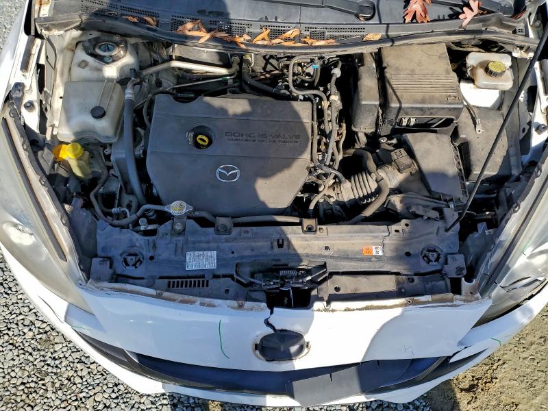 Photo 12 from auction – 2015 MAZDA 5 GRAND TO with VIN JM1CW2DL0F0190984