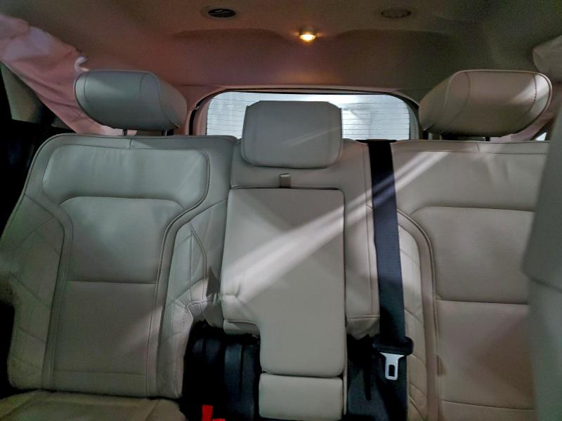 Photo 10 from auction – 2016 FORD EXPLORER P with VIN 1FM5K8HT5GGB62796