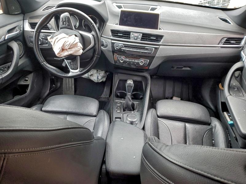 Photo 8 from auction – 2019 BMW X1 XDRIVE2 with VIN WBXHT3C53K5L35510