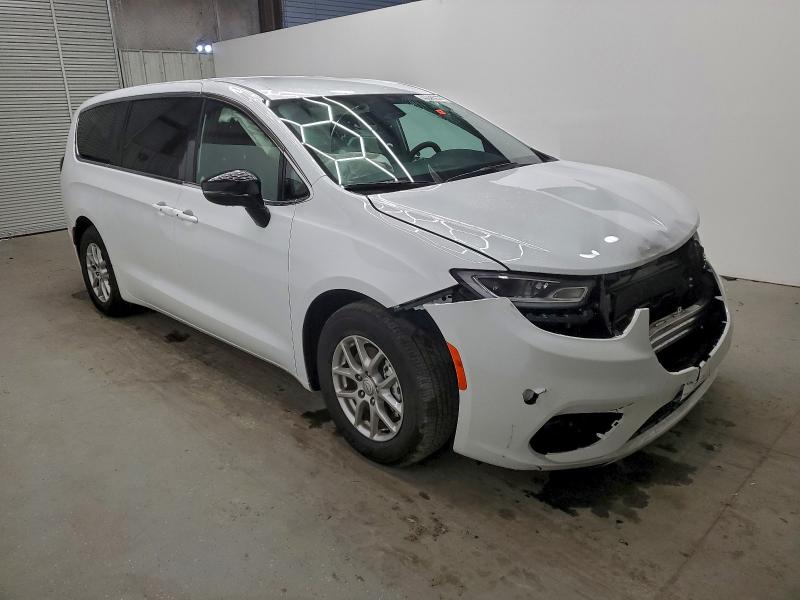 Photo 4 from auction – 2026 CHRYSLER PACIFICA S with VIN 2C4RC1BG7TR160336
