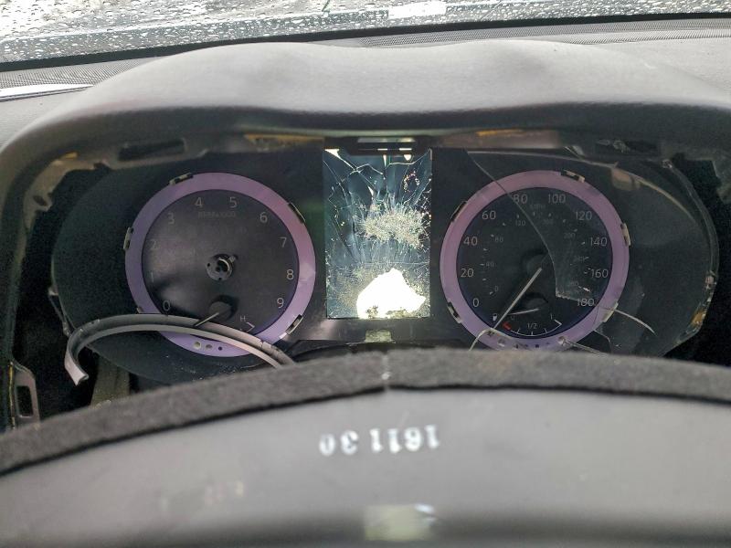 Photo 9 from auction – 2017 INFINITI Q50 PREMIU with VIN JN1EV7AP4HM737804