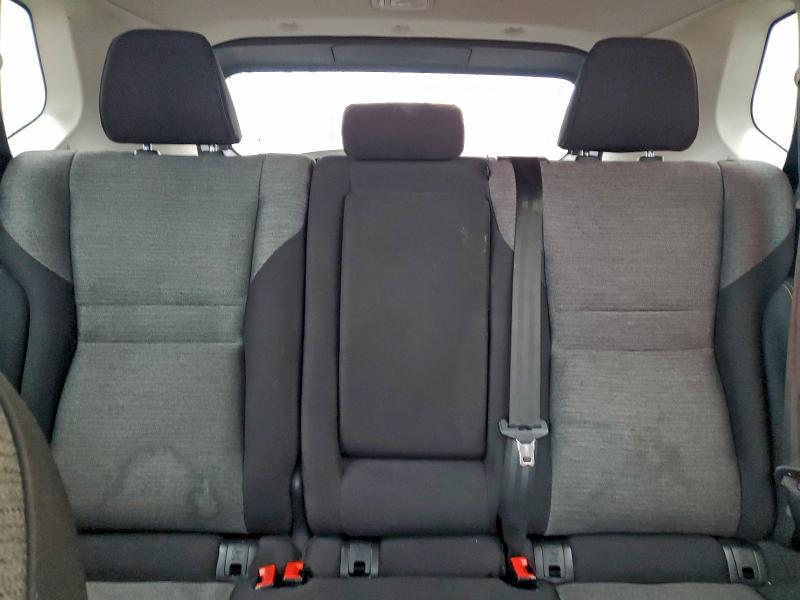 Zdjęcie 10 z aukcji – 2023 NISSAN ROGUE z VIN 5N1BT3BB6PC792045