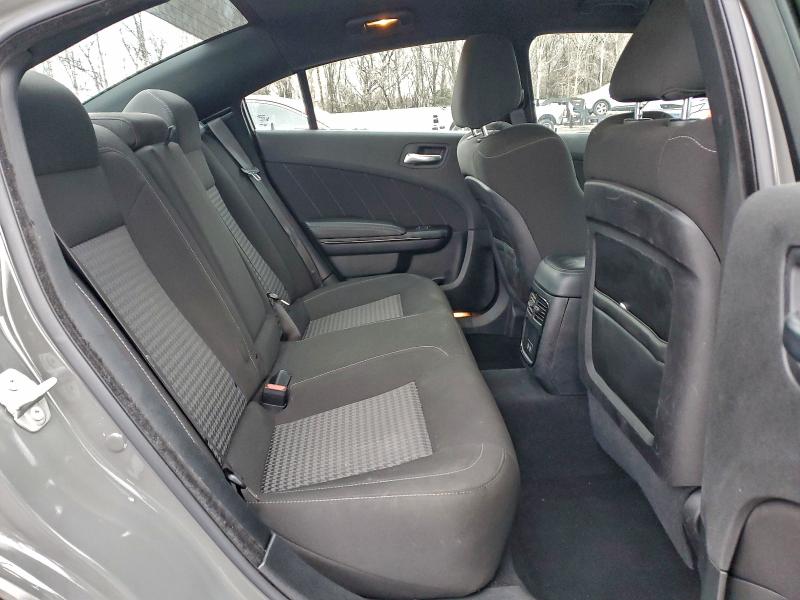 Photo 10 from auction – 2023 DODGE CHARGER GT with VIN 2C3CDXMGXPH644097