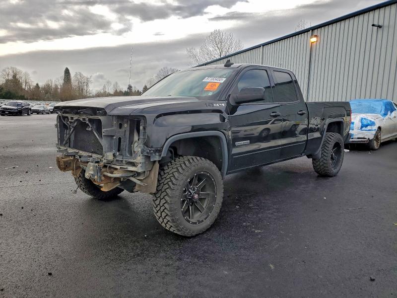 GMC SIERRA K15 2016 z numerem VIN 1GTV2LEC6GZ254547 - Zdjęcie z aukcji