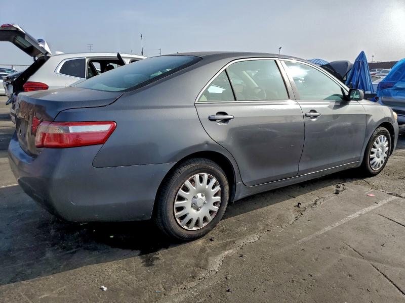 Photo 3 from auction – 2007 TOYOTA CAMRY CE with VIN 4T1BE46K97U122672