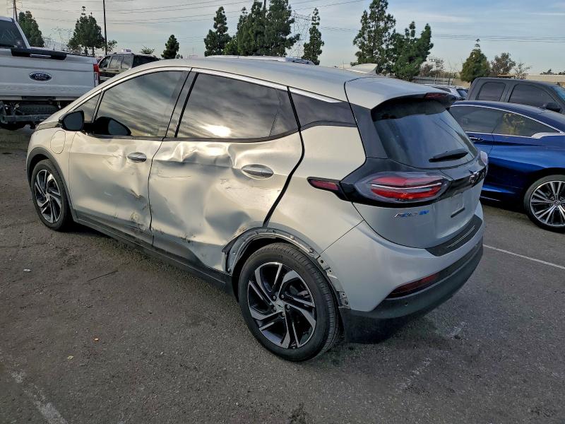 Photo 2 from auction – 2023 CHEVROLET BOLT EV 2L with VIN 1G1FX6S0XP4168908