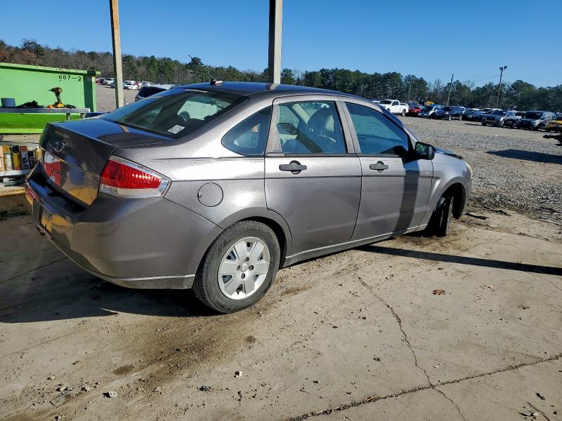 Photo 3 from auction – 2011 FORD FOCUS with VIN 1FAHP3EN7BW174190