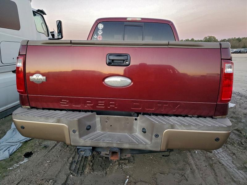 Photo 6 from auction – 2012 FORD F250 SUPER with VIN 1FT7W2BT4CEB66691