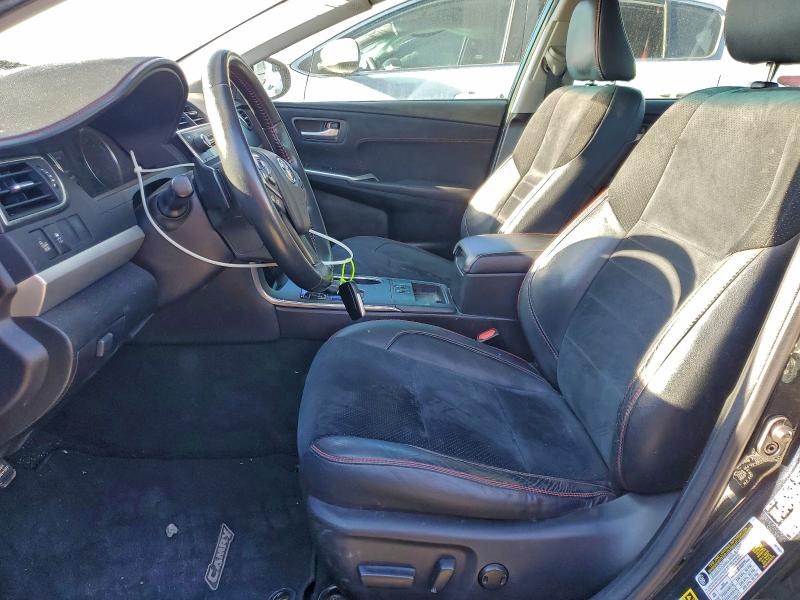 Photo 7 from auction – 2015 TOYOTA CAMRY LE with VIN 4T1BF1FK9FU907333
