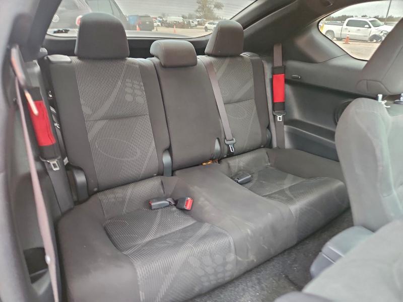 Photo 10 from auction – 2012 TOYOTA SCION TC with VIN JTKJF5C79C3044597