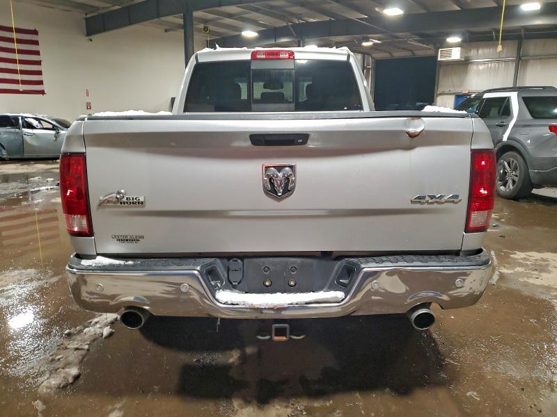 Photo 6 from auction – 2016 RAM 1500 SLT with VIN 1C6RR7GT5GS411289