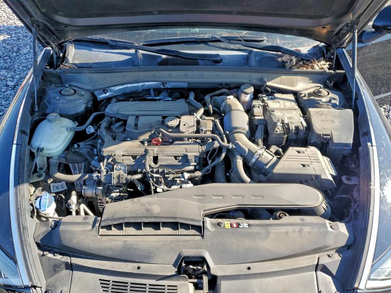 Photo 11 from auction – 2020 HYUNDAI SONATA with VIN 5NPEH4J29LH030286
