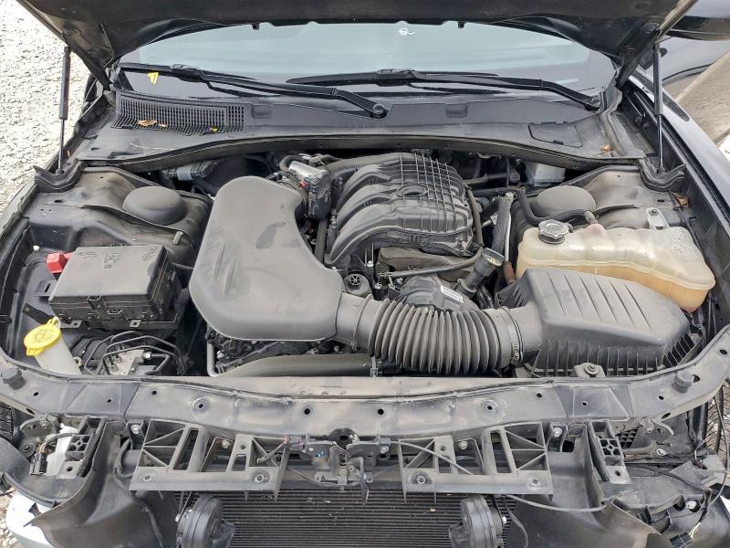 Photo 11 from auction – 2023 DODGE CHARGER SX with VIN 2C3CDXBGXPH649352