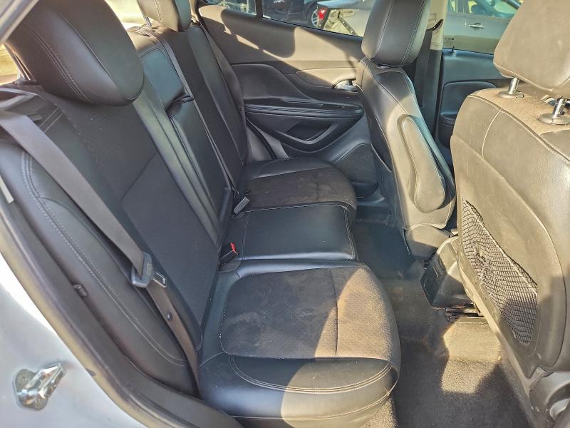 Photo 11 from auction – 2017 BUICK ENCORE PRE with VIN KL4CJASB9HB252922