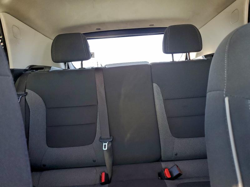 Photo 10 from auction – 2023 CHEVROLET TRAILBLAZE with VIN KL79MRSL0PB177098