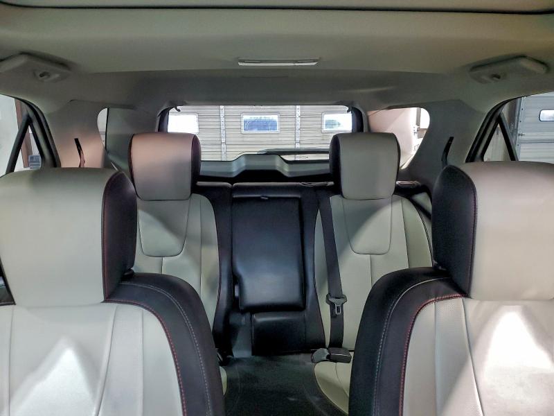 Photo 10 from auction – 2011 CHEVROLET EQUINOX LT with VIN 2CNFLGE55B6224451