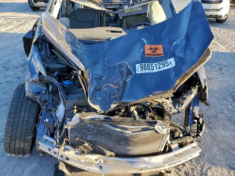 Photo 12 from auction – 2021 HONDA PILOT ELIT with VIN 5FNYF6H0XMB024533