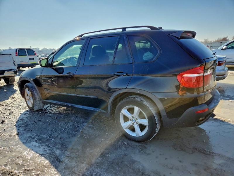 Photo 2 from auction – 2010 BMW X5 XDRIVE3 with VIN 5UXFE4C50AL382412