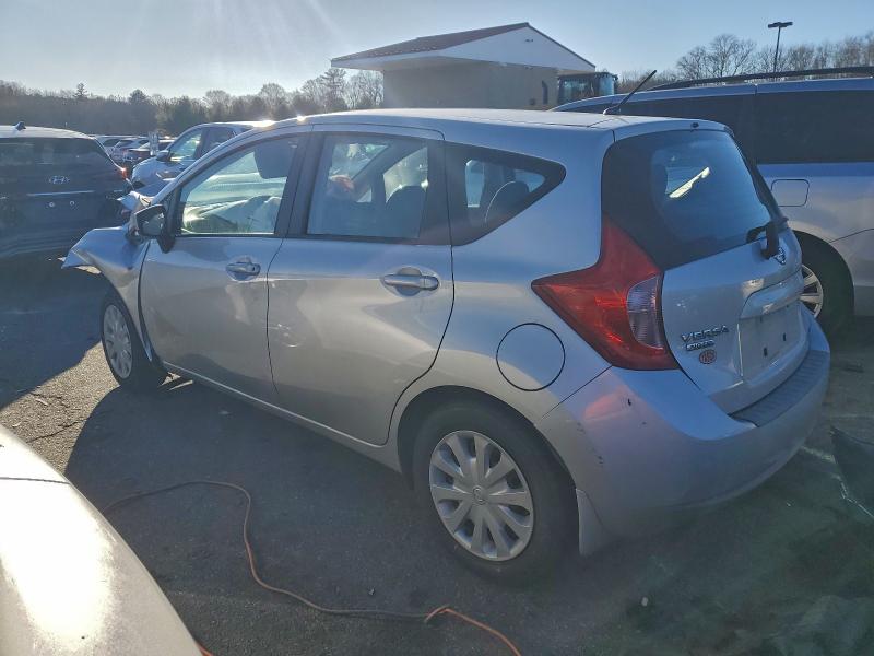 Photo 2 from auction – 2015 NISSAN VERSA NOTE with VIN 3N1CE2CP4FL360373
