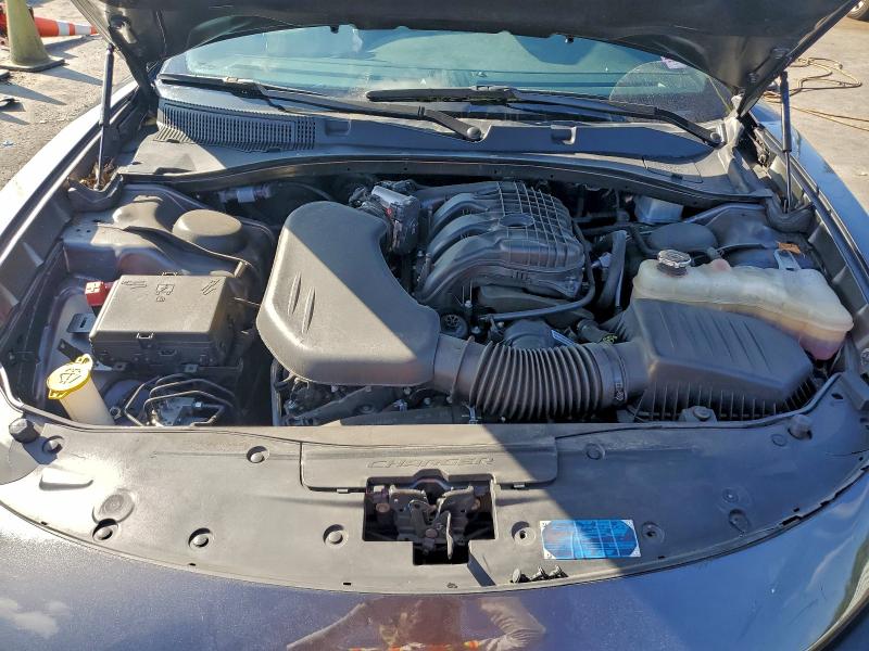 Photo 11 from auction – 2023 DODGE CHARGER GT with VIN 2C3CDXHG5PH702062