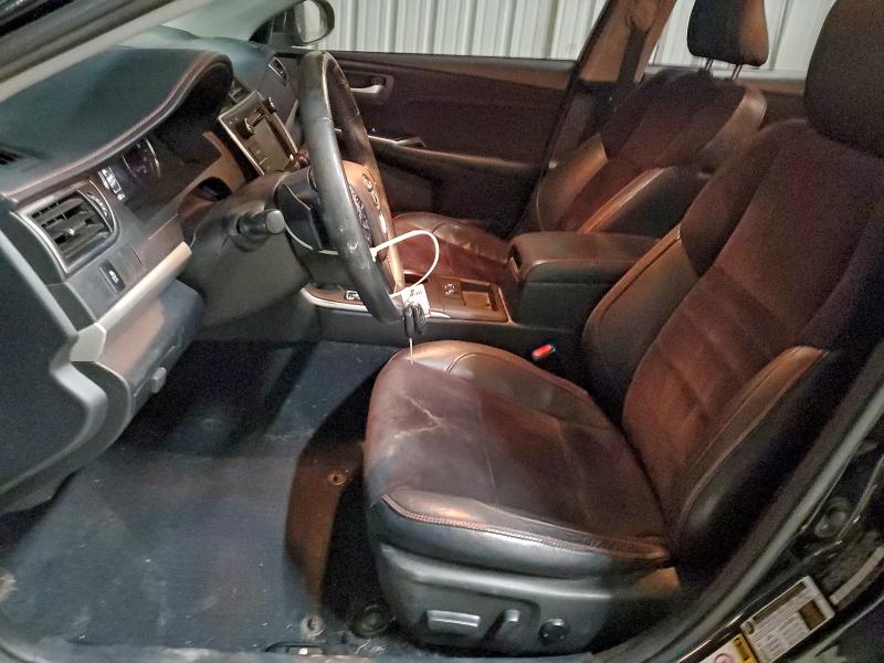 Photo 7 from auction – 2017 TOYOTA CAMRY LE with VIN 4T1BF1FK6HU371735