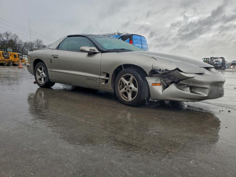 Photo 4 from auction – 2000 PONTIAC FIREBIRD with VIN 2G2FS22K4Y2130862