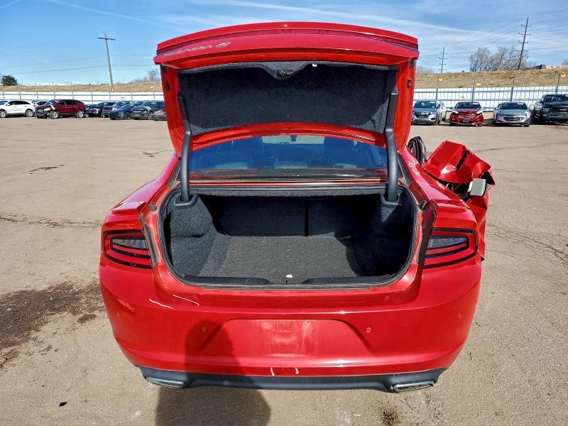Photo 6 from auction – 2018 DODGE CHARGER GT with VIN 2C3CDXJG8JH213771